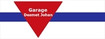 Logo Garage Desmet Johan
